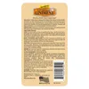 The back of a product box for Absorbine Veterinary Liniment Gel. Podgląd zdjęcia produktu