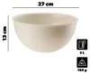 KADAX Schüssel aus Kunststoff "Musano", Küchenschüssel, Produktbild-Vorschau 2