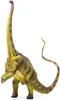 Ručne maľovaná figúrka dinosaura Diplodocus XL Collecta Náhľad obrázku produktu 6