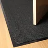 Furni24 Fußmatte Schmutzfangmatte 80 x 300 cm Grau/Schwarz Produktbild-Vorschau 3