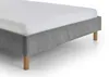 Meise Möbel Polsterbett Joker 120x200 cm | Bettgestell | Produktbild-Vorschau 8