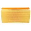 vhbw 2x Flachfaltenfilter L - M kompatibel mit Kränzle Produktbild-Vorschau 3