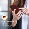 kwmobile Handyhülle für iPhone 14 Pro Max Hülle, für iPhone Produktbild-Vorschau 4