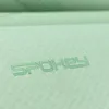Spokey MANDALA Yogamatte, 183 x 61 x 0,4 cm, grün Produktbild-Vorschau 8