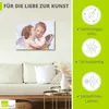 A. S.: Engel, Produkt:Leinwand, Größe (HxB):60x80 cm / Produktbild-Vorschau 2