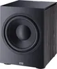 Heco Aurora Sub 30 A, schwarz, Aktiver Bassreflex Produktbild-Vorschau 1