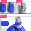 Rutschfeste Hundesocken, wasserdichte Hundestiefel, Produktbild-Vorschau 3