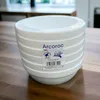 malá miska na šalát, kompót, müsli, sťahovateľná 12 cm 0,31 Náhľad obrázku produktu 4