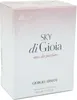 A white box of Giorgio Armani Sky di Gioia Eau de Parfum for women. Náhled obrázku produktu
