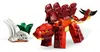 LEGO Creator 3 v 1 Divoký dinosaurus 31379 Náhled obrázku produktu 20