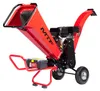Schredder Benzin MTF - PS 70 G Produktbild-Vorschau 3