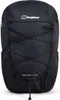 Schwarzer Rucksack "24/7 365 U28" von Berghaus; geeignet für Multifunktionsnutzung. Produktbild-Vorschau