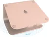 Rain Design mStand 360, Stojan pro laptop, Zlato, Hlink, Náhled obrázku produktu 5
