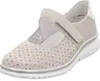 Semler Komfort Slipper Birgit - H Damen 3933353332 Grau 42 Produktbild-Vorschau 45
