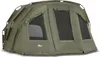 Lucx Tiger Bivvy Angelzelt für 1–3 Mann – wasserdichtes Produktbild-Vorschau 9