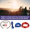 Drát pro audio do auta,Drát pro zesilovač do Náhled obrázku produktu 5