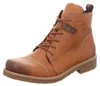 Rieker Schnürstiefelette Braun Produktbild-Vorschau 36