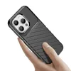Gepanzerte Thunder Bumper Handy Hülle kompatibel mit iPhone Produktbild-Vorschau 3