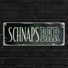 Schnapsbar Metallschild im Used-Look Produktbild-Vorschau 7