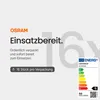 Osram G9 Halogen Stecklampe 48W 740lm Warmweiß 230V Dimmbar Produktbild-Vorschau 6