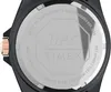 Timex montre homme Montre analogique en acier inoxydable Voir les images du produit 18