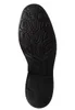 Geox U Dublin Herren Leder Halbschuhe black, belüftetes Produktbild-Vorschau 16