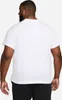 Nike M Nsw Club Tee White/Black White/Black L Produktbild-Vorschau 15