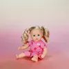 MGA BABY born Kleid Pink 36cm Voir les images du produit 8