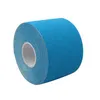 Kintex Kinesiology Tape classic 5 cmx5 m blu 1 pz Anteprima dell’immagine prodotto 2