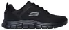 Skechers Chaussures 52635-BBK noir pour homme Voir les images du produit 30