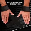 Für Gewichtheben, Baumwolle, für Krafttraining und Produktbild-Vorschau 2