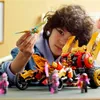 Le quad du dragon d'or de Kai Voir les images du produit 25