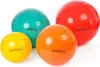 PEZZI Gymnastikball Standard 53cm lindgrün 1 Stück Produktbild-Vorschau 1
