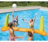 Inflatable volleyball game - INTEX - For swimming pools - Productafbeelding-voorbeeld 3