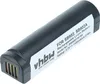 vhbw Akku kompatibel mit Shure GLX-D14R/SM31, Produktbild-Vorschau 1