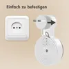 imoshion Google Nest Mini Halterung - Weiß Produktbild-Vorschau 4