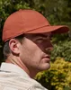 Beechfield Organic Baumwolle 6 Panel Cap Produktbild-Vorschau 4