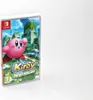 Kirby und das vergessene Land  Spiel für Nintendo Switch  Produktbild-Vorschau 6