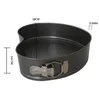 Herzspringform, Ø 18 cm Special Creative Herz-Backform Produktbild-Vorschau 5