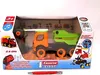 Carrera® 370181077 Carrera® 2,4GHz RC First Truck Anteprima dell’immagine prodotto 8