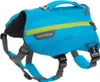 Ruffwear Float Coat Schwimmweste, Farbe:Blue Dusk, Größe:M Produktbild-Vorschau 23