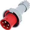 Elso CEE Stecker, 125A, 5p, 6h, IP67, 1 Stk. Produktbild-Vorschau 17