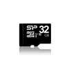 Silicon Power Flash-Speicherkarte (microSDHC/SD-Adapter Produktbild-Vorschau 6