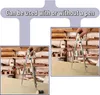 Professioneller großer Zirkel für die Holzbearbeitung, Produktbild-Vorschau 4