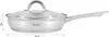 Klausberg patelnia stalowa z wkładem do jajek 24cm KB7607 Podgląd zdjęcia produktu 8