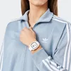 Adidas orologio unisex RETRO WAVE ONE Vetroceramica bianca Anteprima dell’immagine prodotto 6