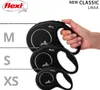 flexi New Classic S Seil 8 m schwarz Produktbild-Vorschau 8