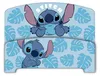 Lit enfant Lilo & Stitch 70x140 cm - MDF bleu Voir les images du produit 3