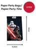 16-tlg. Star Wars Galaxy Partyset für Kindergeburtstag Produktbild-Vorschau 5