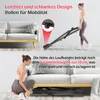 Tapis roulant pieghevole – Tapis roulant elettrico 4 in 1 – Anteprima dell’immagine prodotto 8